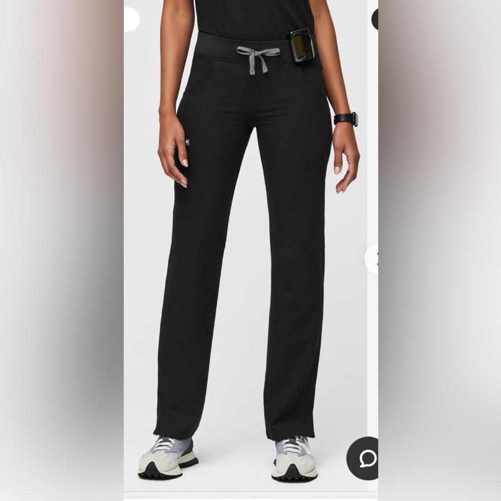 Figs Kade Cargo Scrub Pants XSP